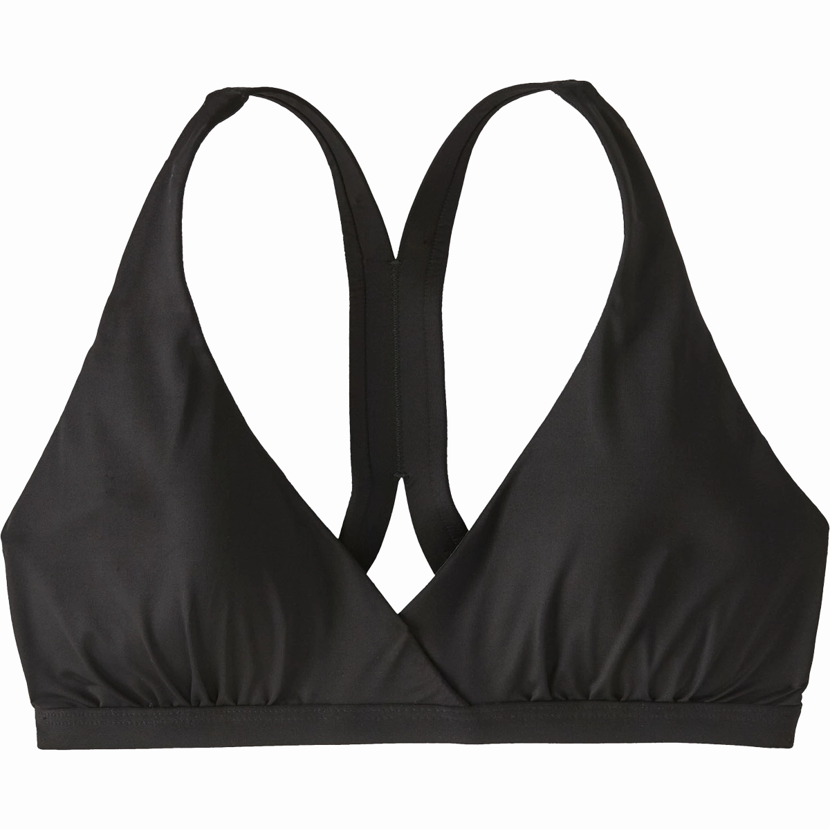 Coastal Vibes Romantic Escape Women's Bottom Turn Top