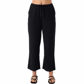 Minimalist Design Cozy Feel Women's Brenda Pant
