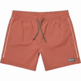 Outdoor Adventure striped shorts Women's Brinco 5" Short
