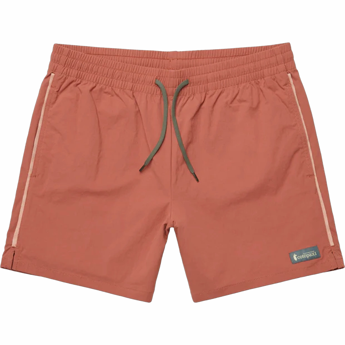 Women's Brinco 5" Short Retroreflective Accents