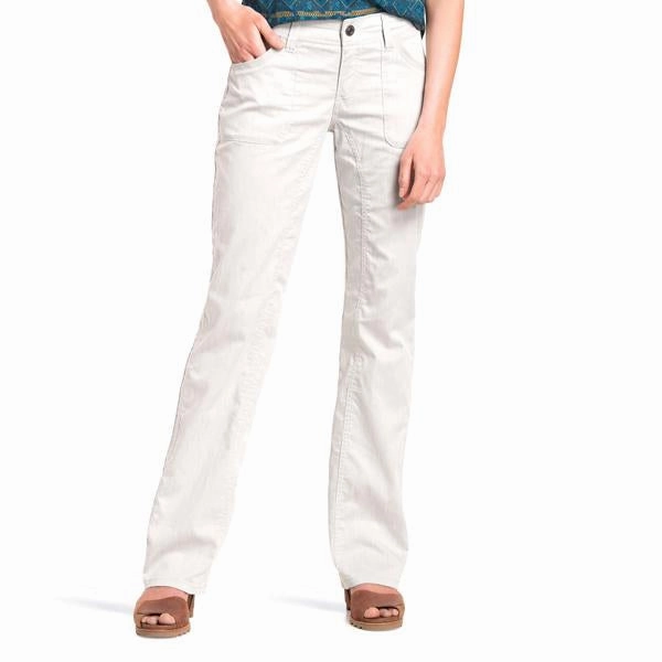 Comfort-First AntiPilling Women's Cabo Pant