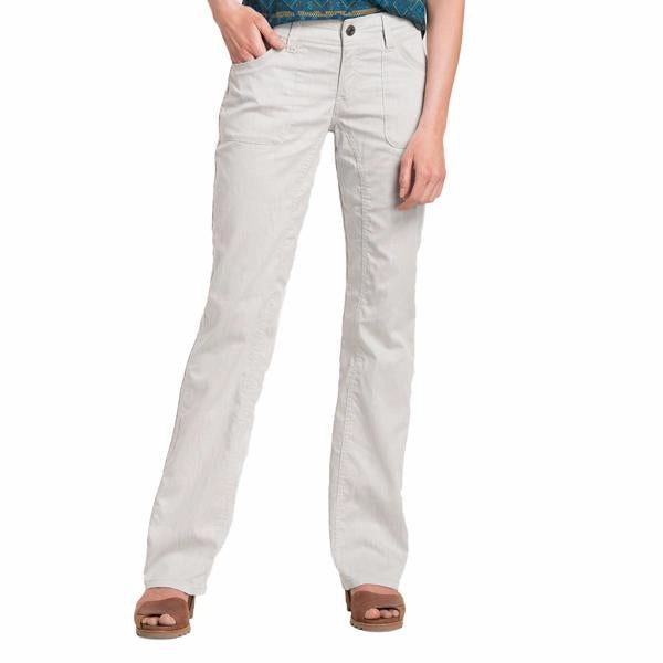 Women's Cabo Pant Long Wrinkle resistant fabric