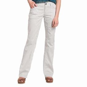 Women's Cabo Pant Long Wrinkle resistant fabric