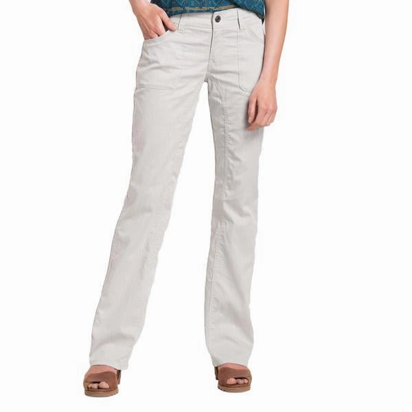 Women's Cabo Pant Long breathable panels