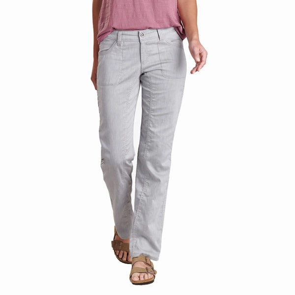 Non slip grip Modular Attachment Women's Cabo Pant Long