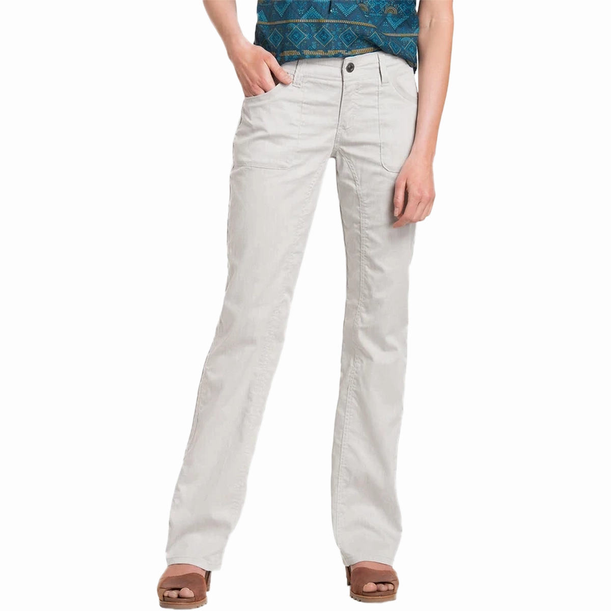 Women's Cabo Pant Short Soft Structure