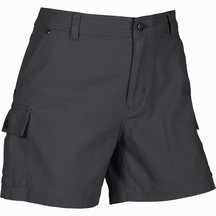 Women's Camber Short 5" Waterproof Feature Sport Flex