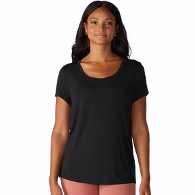 Women's Cap Sleeve Tee Chic Vibes Comfortable Style