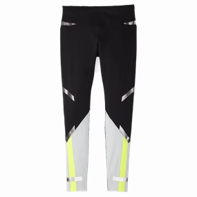 Women's Carbonite Tights Four Way Maternity Wear