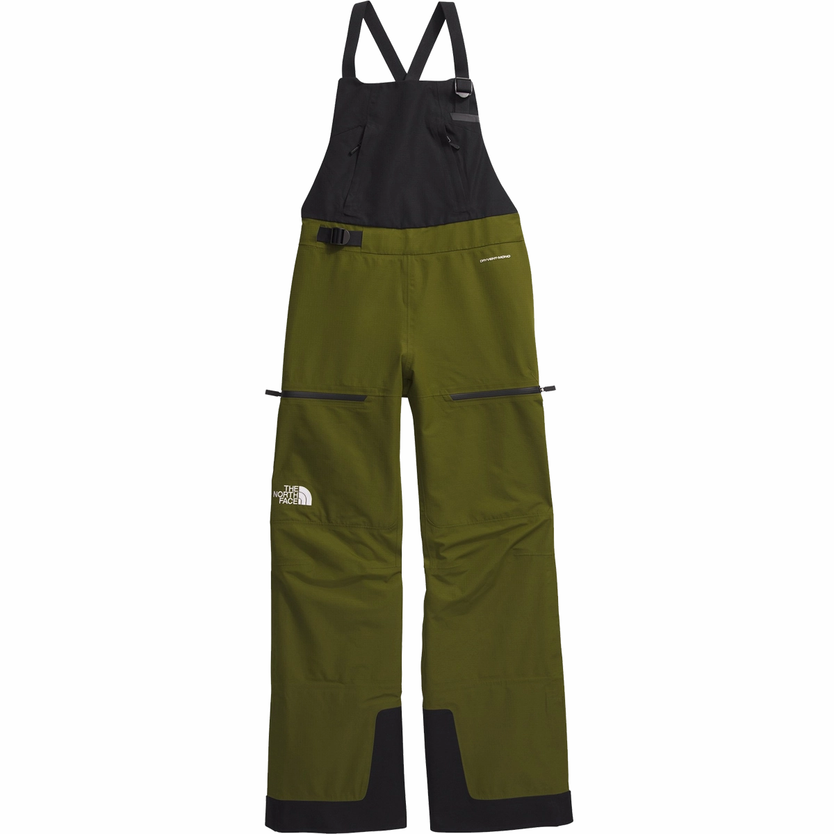 Sporty Function Tapered Leg Design Women's Ceptor Bib