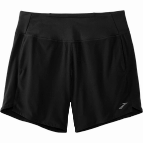 Light Weight Static Free Finish Women's Chaser Short 7"