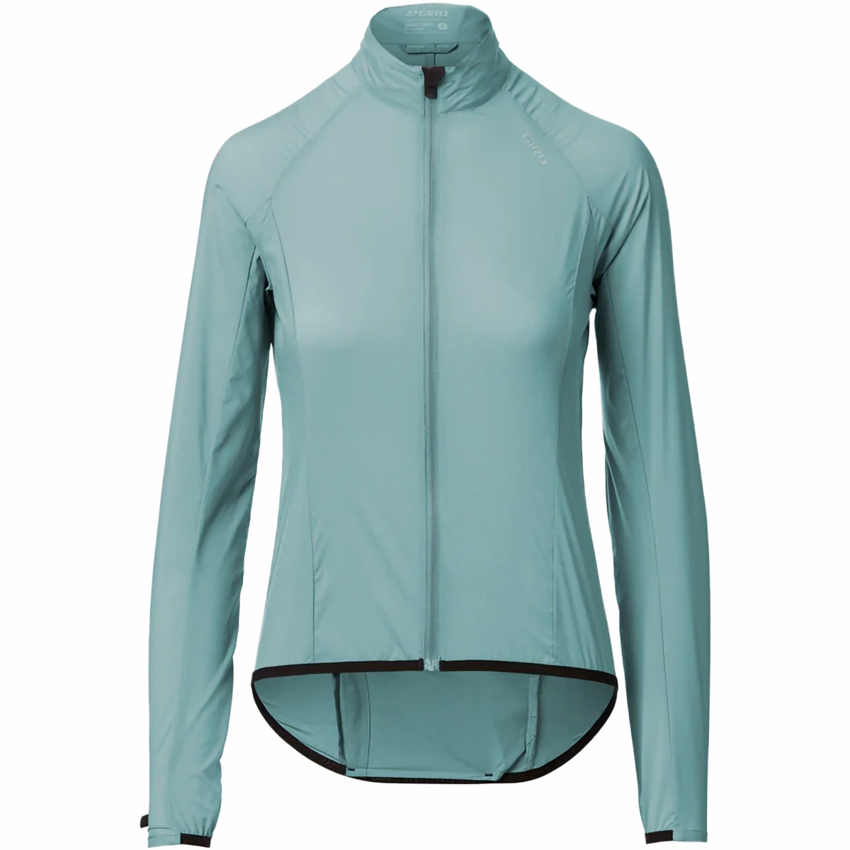 Tagless Neckline Women's Chrono Expert Wind Jacket
