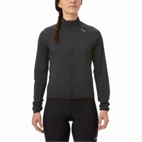 Women's Chrono Expert Wind Jacket Responsive Cushioning System