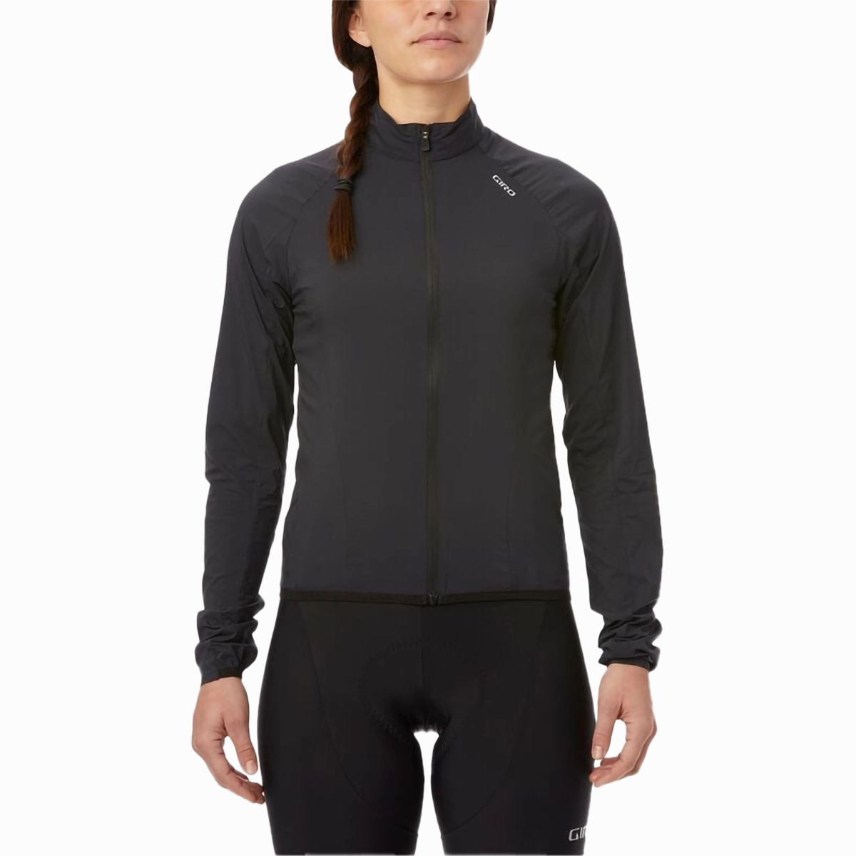 Women's Chrono Expert Wind Jacket Cruise Wear HighVisibilityTrims