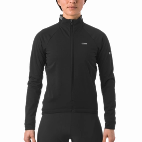 latex Women's Chrono Pro Alpha Jacket