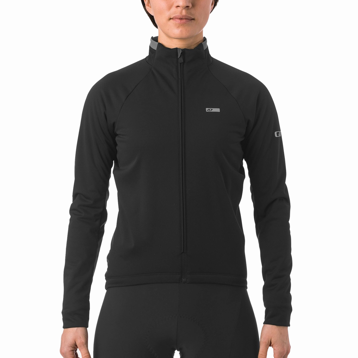 latex Women's Chrono Pro Alpha Jacket