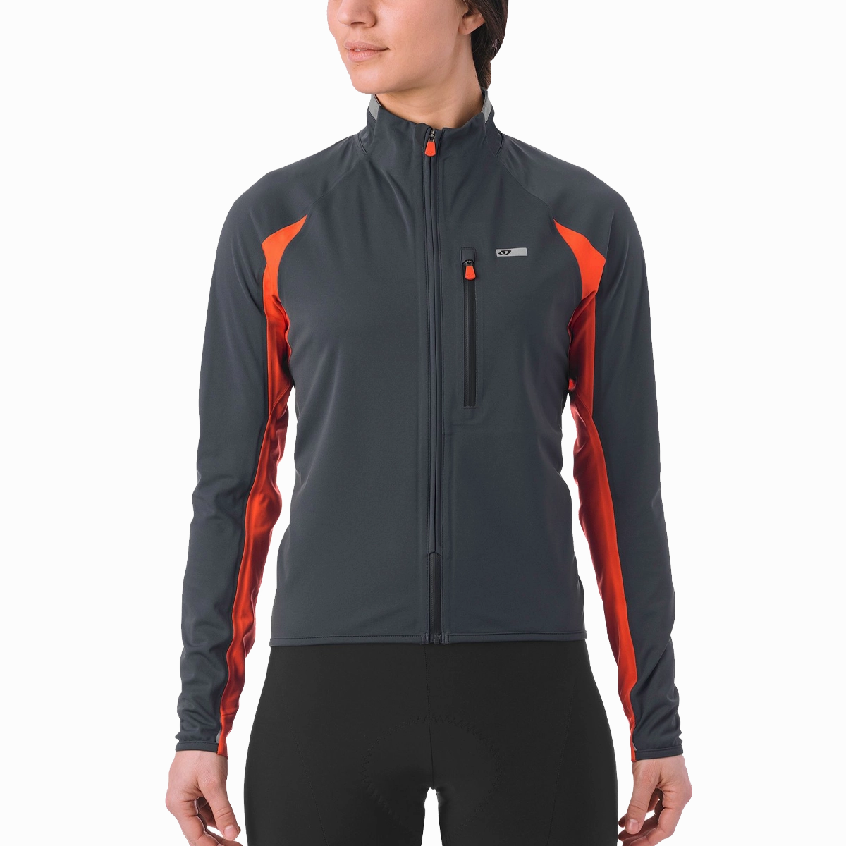 Women's Chrono Pro Neoshell Jacket Active Look Renewable