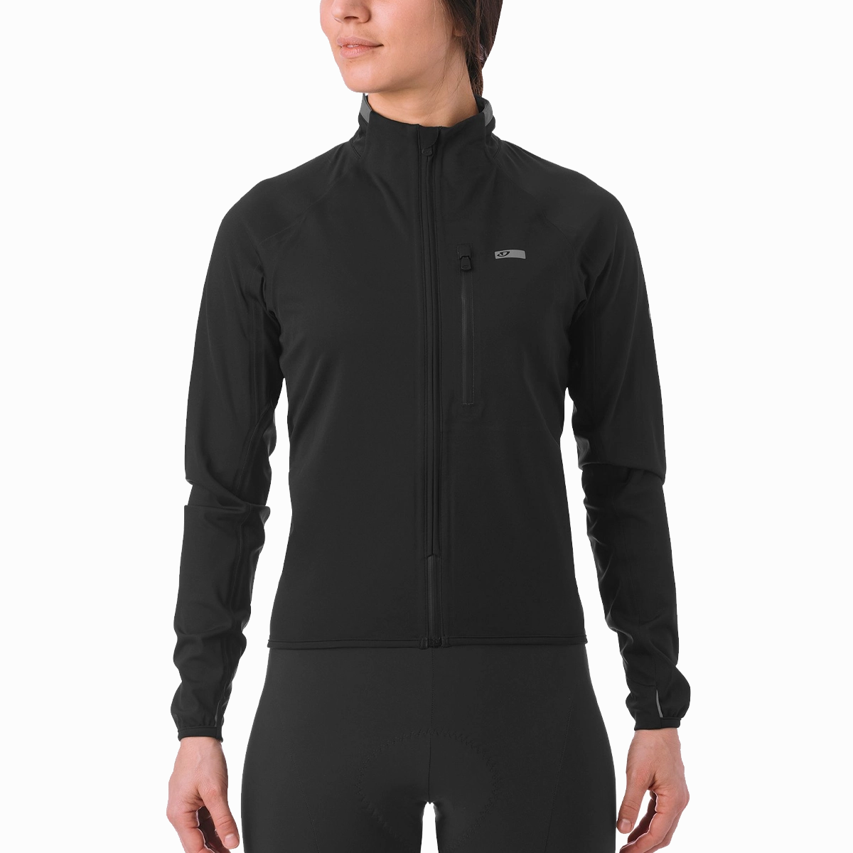 Women's Chrono Pro Neoshell Jacket wide-leg fit Seamless Construction Technology
