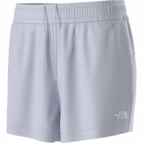 yoga clothing Eco Conscious Packaging Women's Class V Pathfinder Short 3"