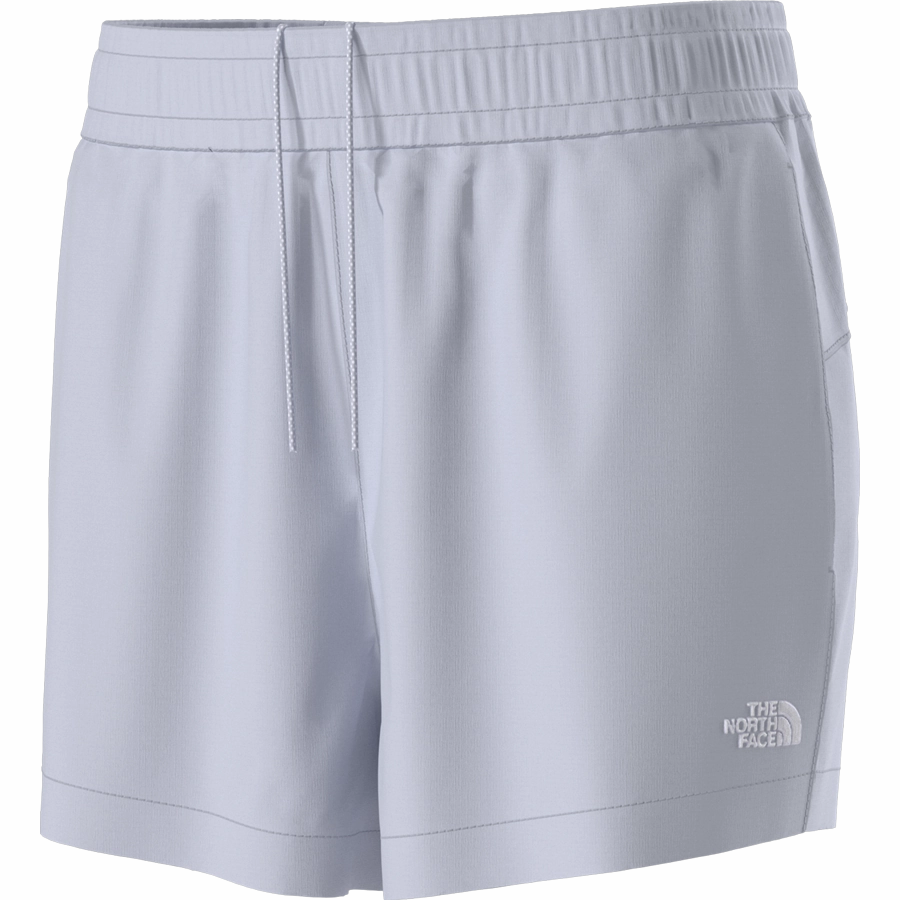 Women's Class V Pathfinder Short 3" Beach Wear Yoga wear