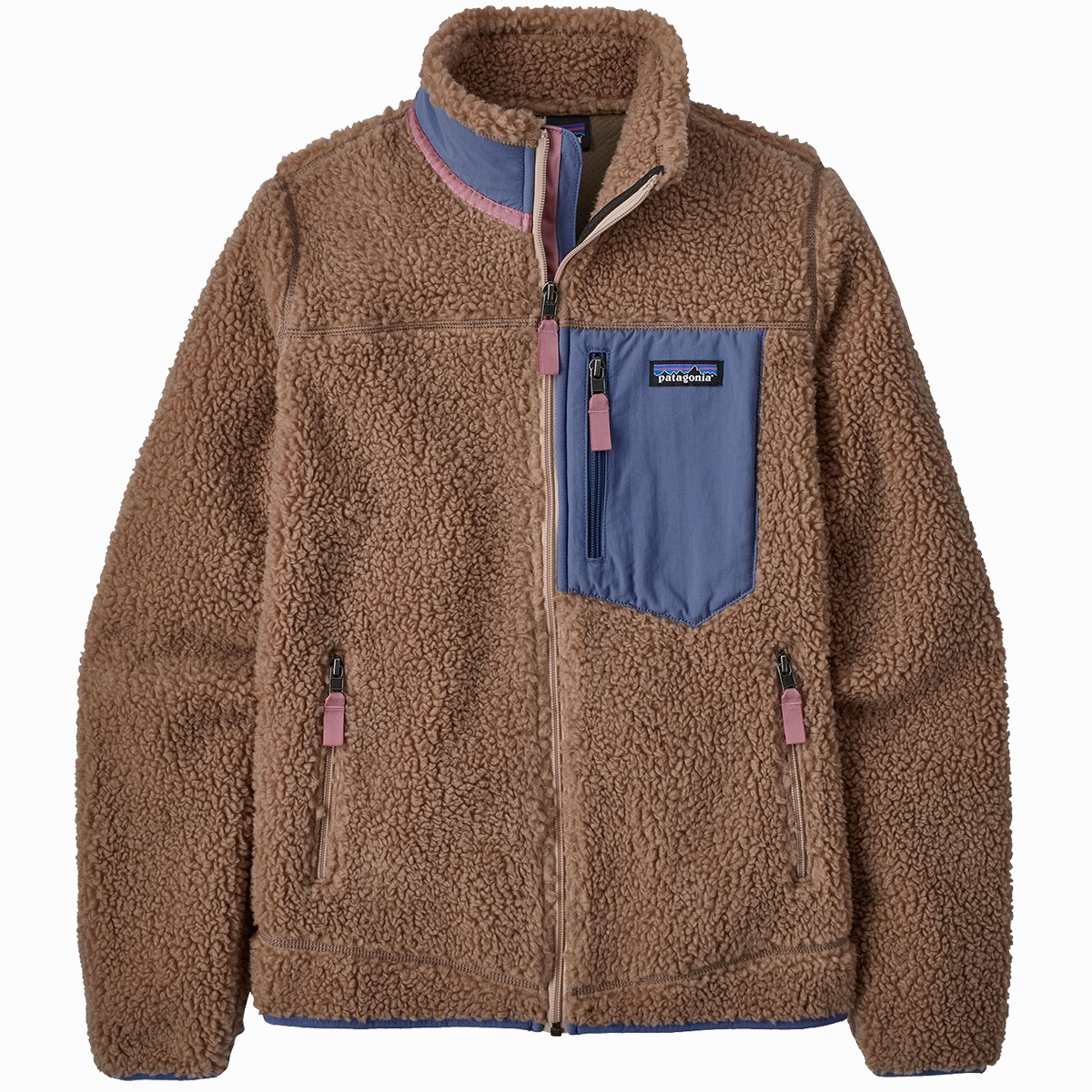 Women's Classic Retro-X Jacket Protective Padding Storm Layer