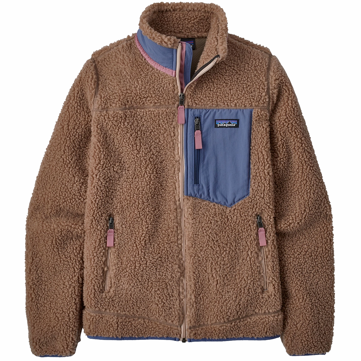 Women's Classic Retro-X Jacket Dresser firefighters