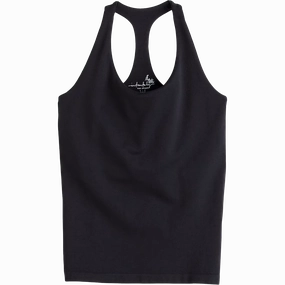 Women's Clean Lines Racerback Bold Look Cozy and Fashionable