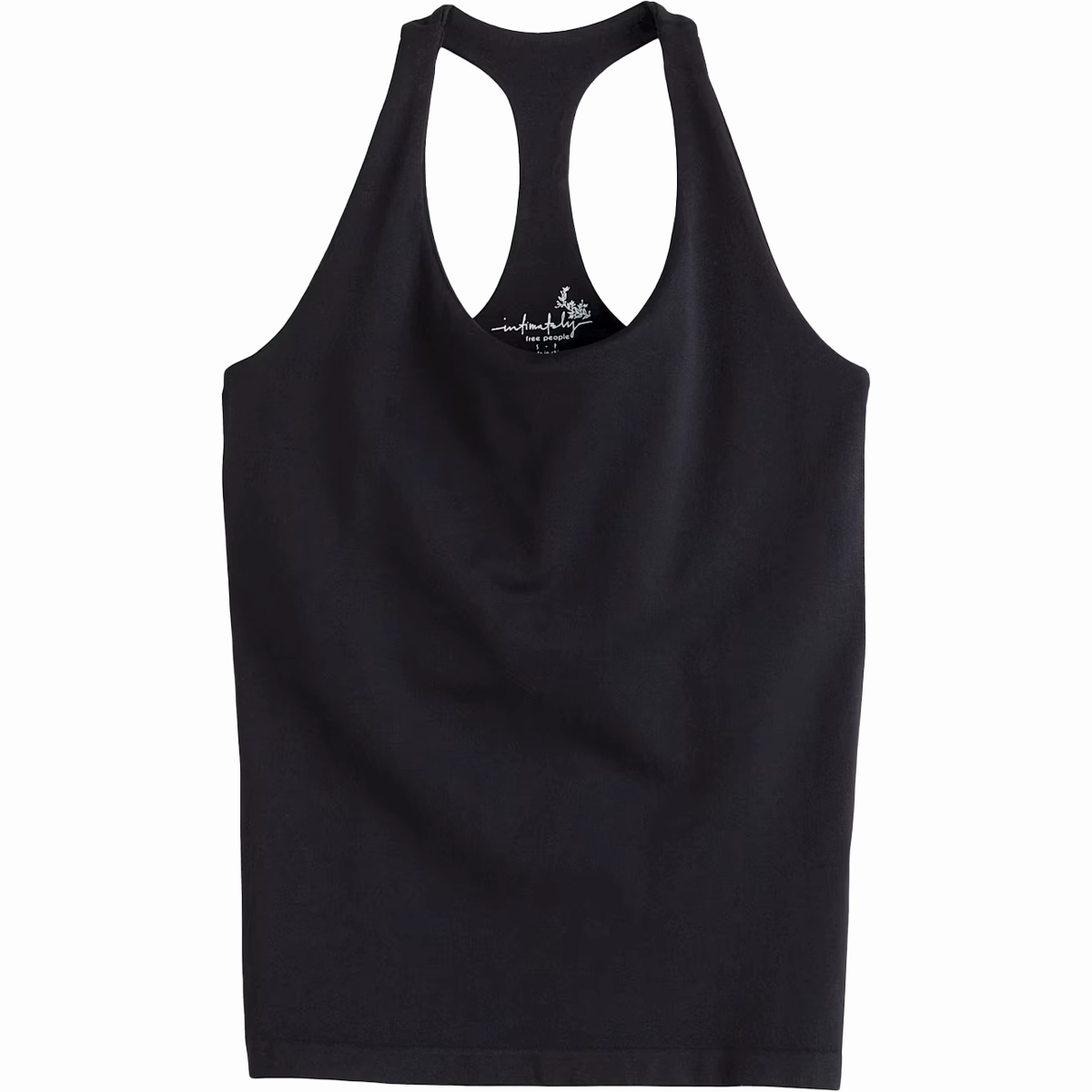 Fit Design Women's Clean Lines Racerback