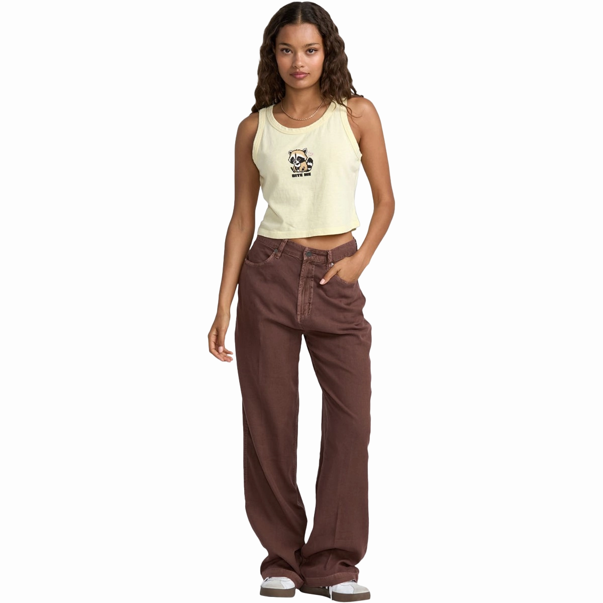 Effortless Fit Comfortable Wear Women's Coco Pant