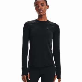 Women's ColdGear Base 2.0 Crew Versatile Clothing