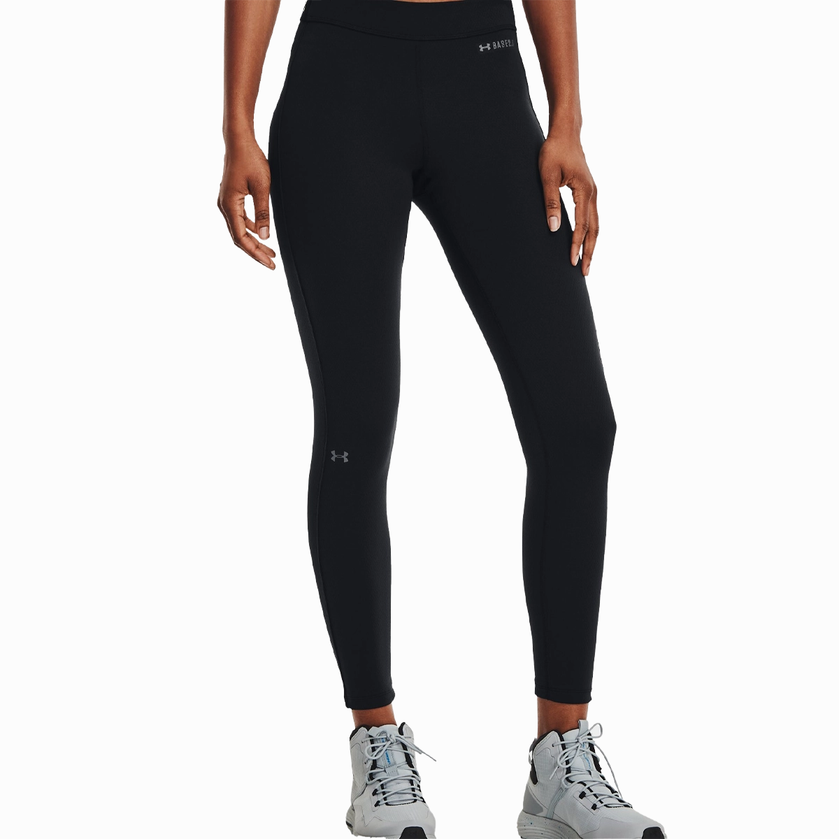 Stylish and Comfortable Women's ColdGear Base 2.0 Leggings