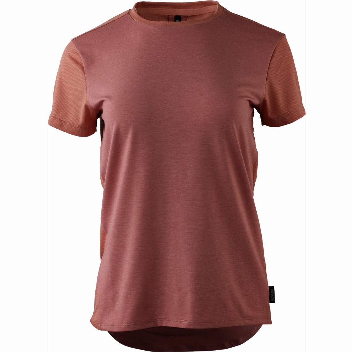 Women's Composite Short Sleeve Jersey SoftTouch Texture pendant venue