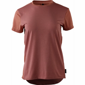 Short-sleeved Women's Composite Short Sleeve Jersey