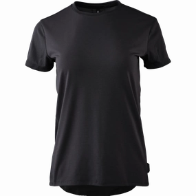 AthleticDurability Women's Composite Short Sleeve Jersey
