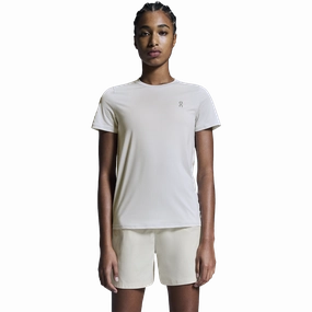 Smooth Seam Technology Airflow Ventilation Design Women's Core-T