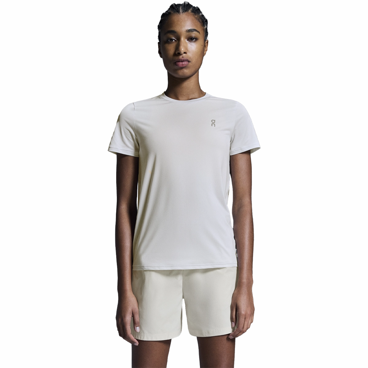 Smooth Seam Technology Airflow Ventilation Design Women's Core-T