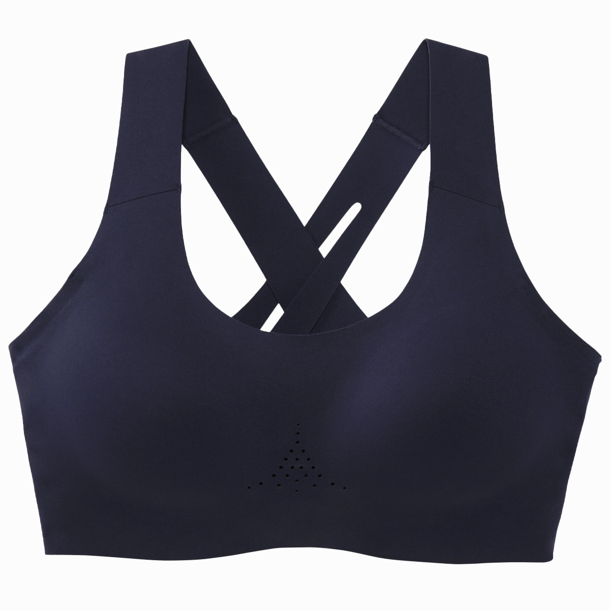 Soft to touch Women's Crossback 2.0 Sports Bra