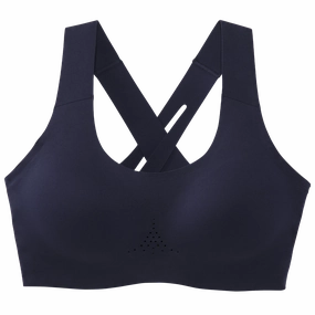 ReinforcedKnees Women's Crossback 2.0 Sports Bra