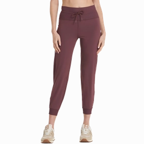 Women's Daily Jogger Relaxed Design