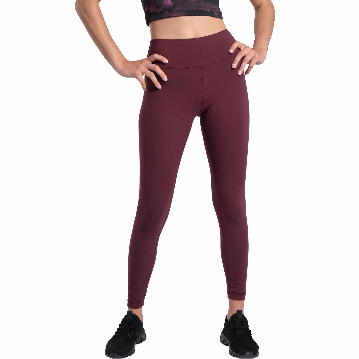Women's Dalia Ankle Legging Minimal Fit