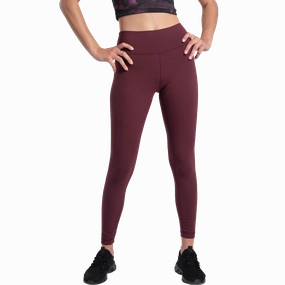 Women's Dalia Ankle Legging Eco Friendly Gym Workout Durable Stitch Fitness Lover