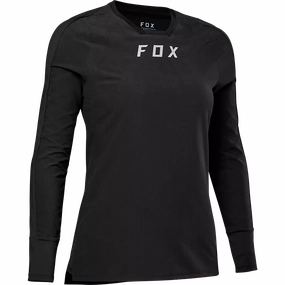 Sport Comfort Complementary Colors Women's Defend Thermal Jersey