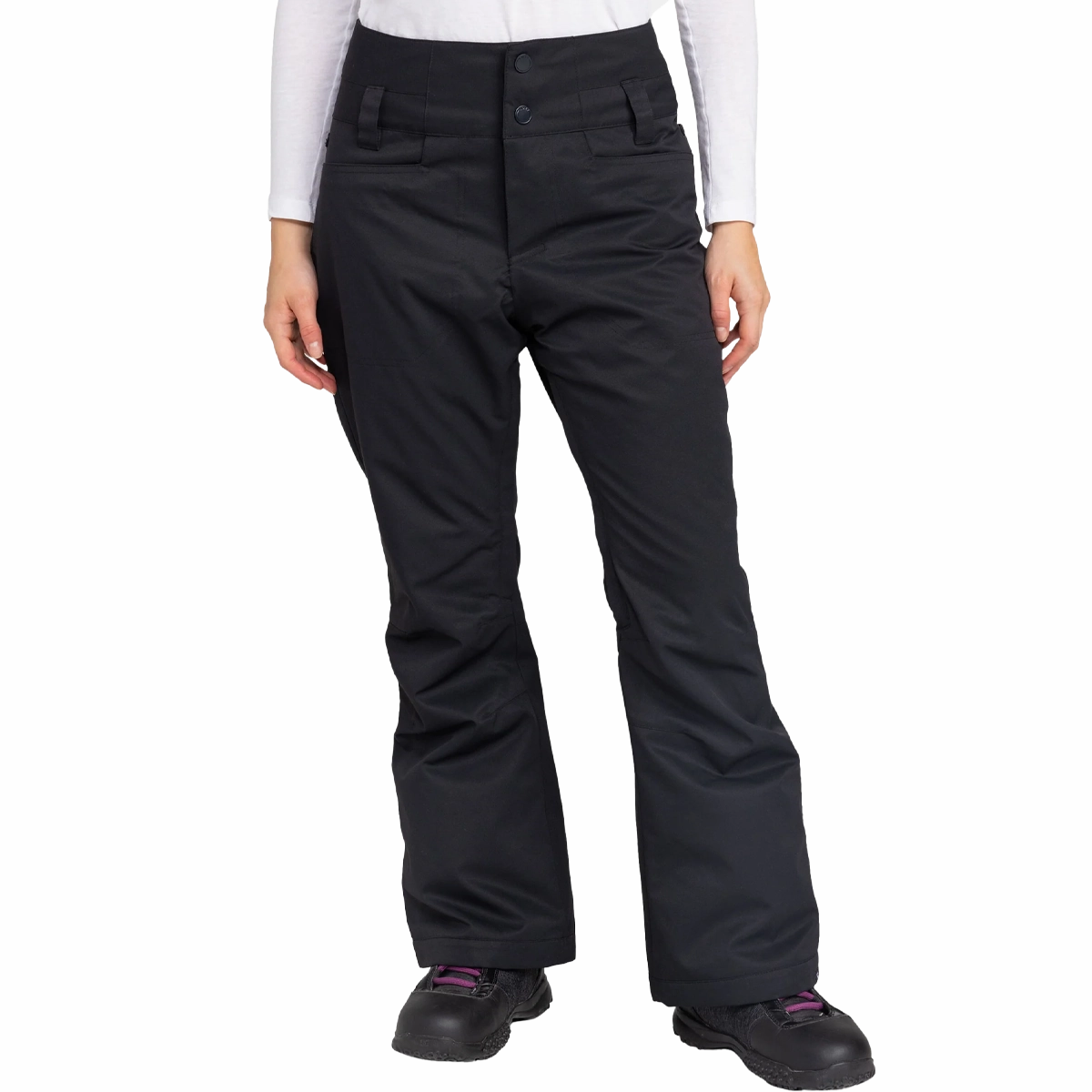 Women's Diversion Pant DoubleLayeredFabric