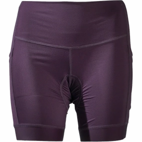 Women's Eleanor Chammy Flexible Stitching Stay Fresh