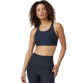 Women's Elevation Racer Bra Innovation