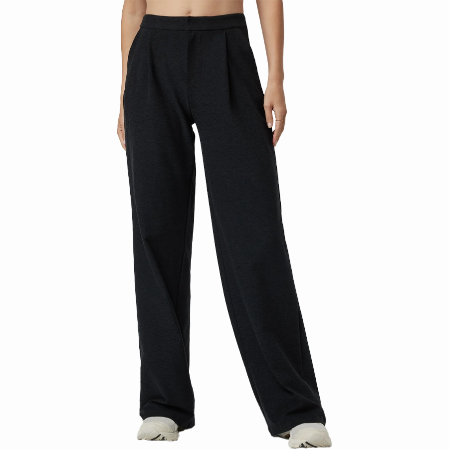 Sleek Cut Stretch Fit Wear Women's Elevation Trouser