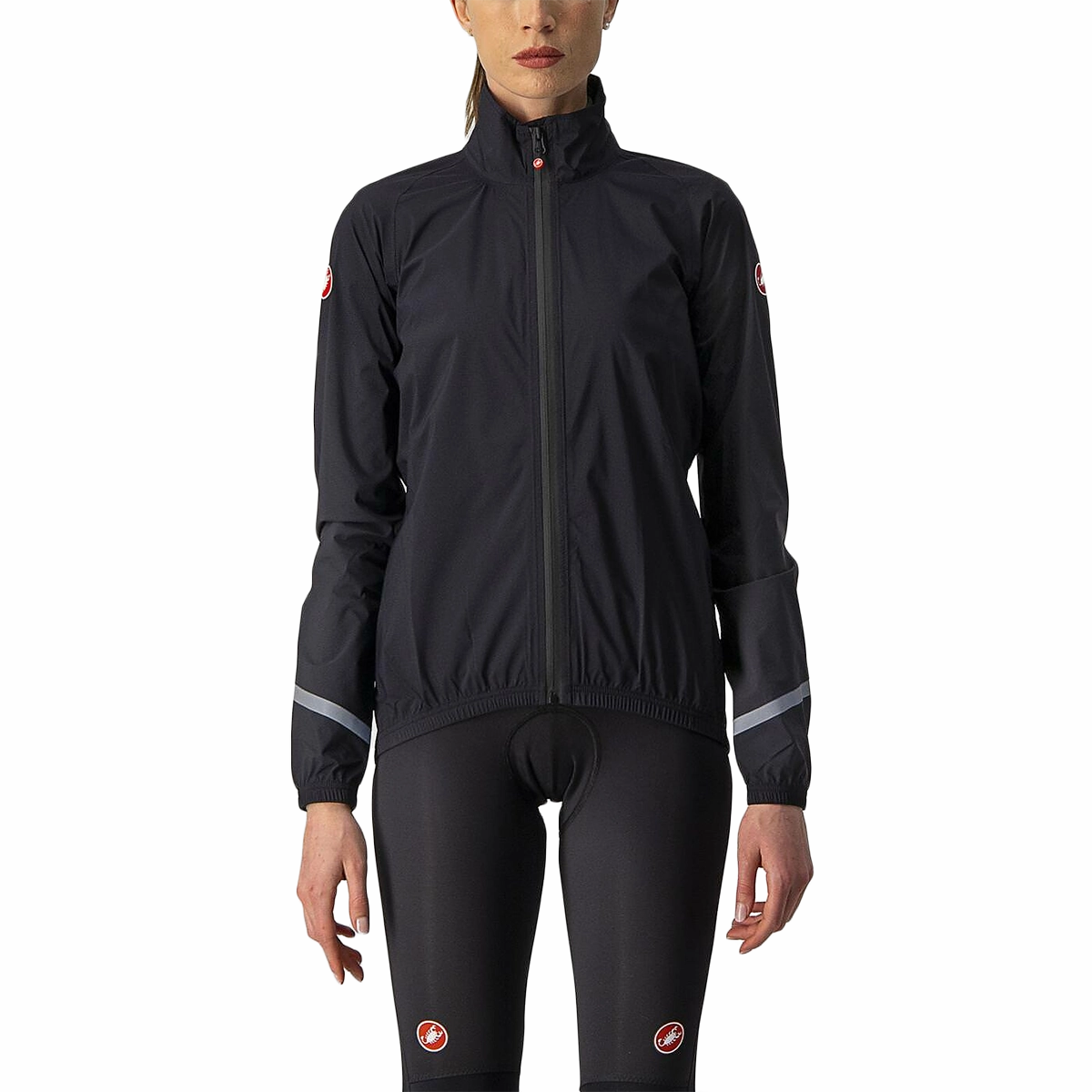 accessory venue Pilates Women's Emergency 2 Rain Jacket