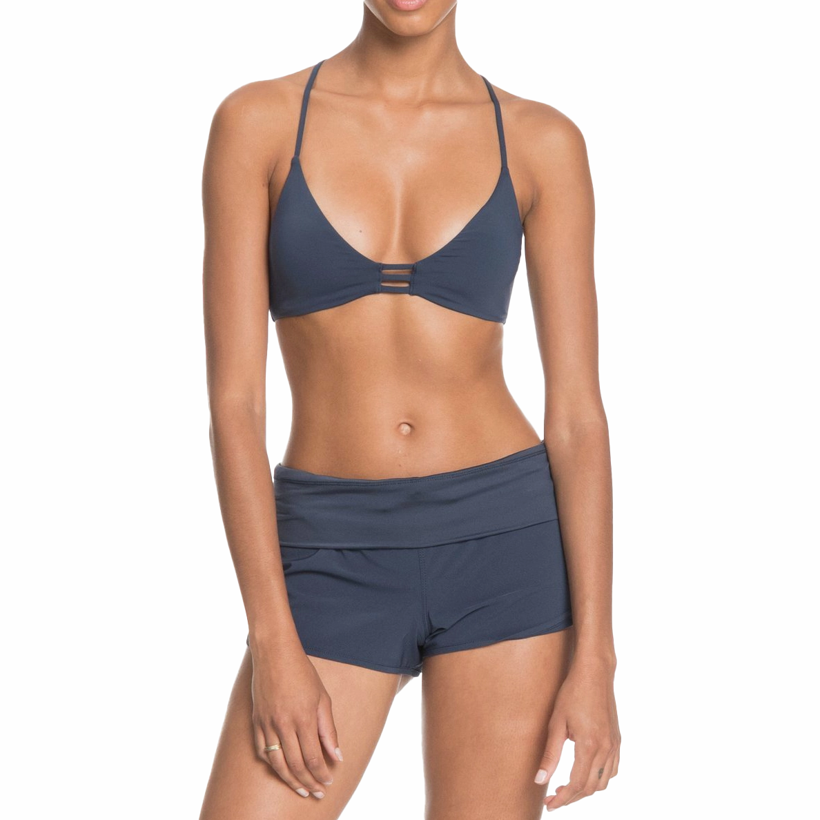 Women's Endless Summer Board Shorts - 2" Sport Ready day trip