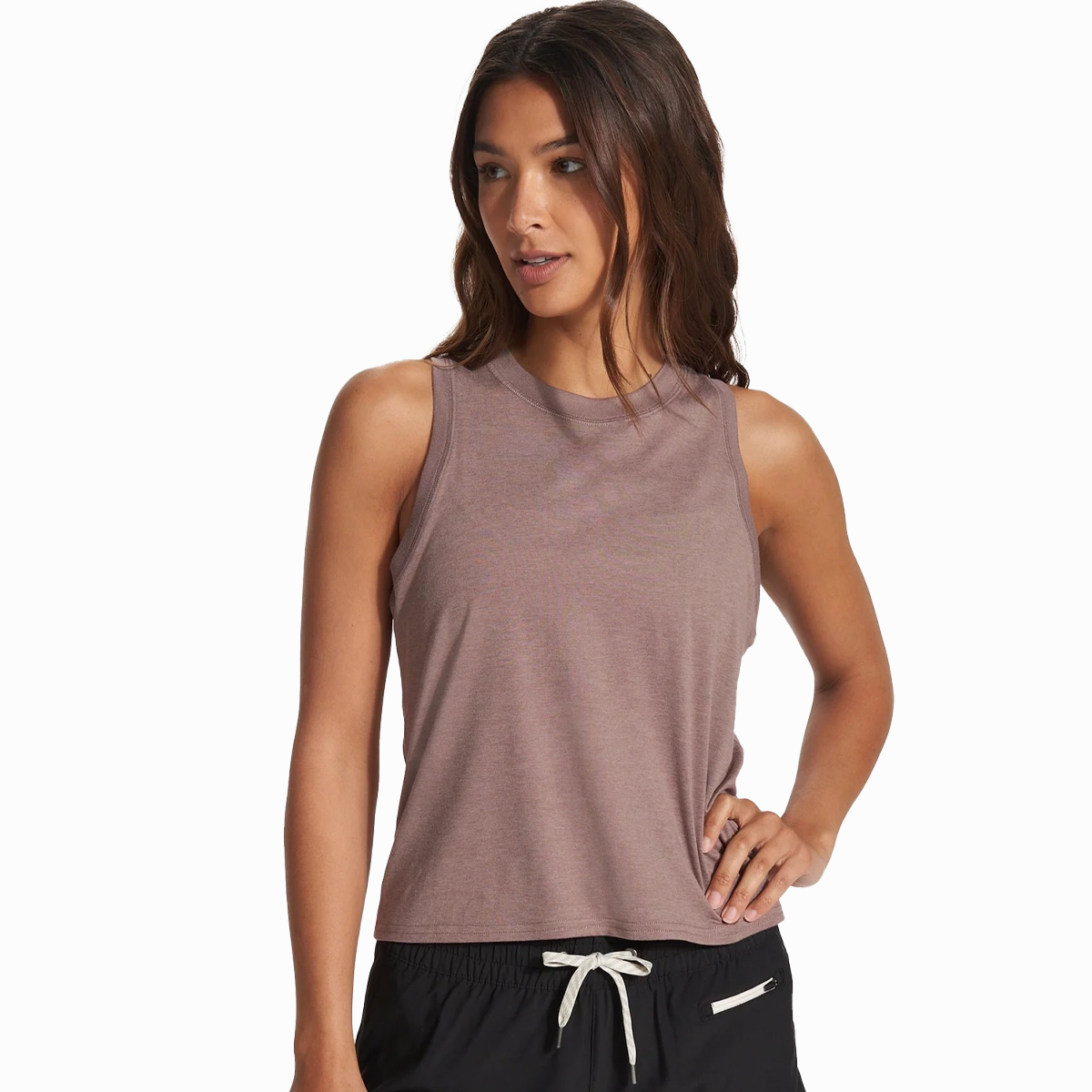 Women's Energy Top Comfy All-Day