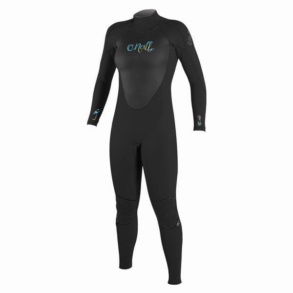 AntiFlushDesign NeutralBuoyancyControl Women's Epic 4/3 Wetsuit